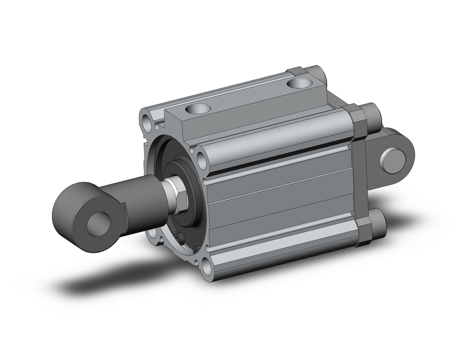CQ2D63TN-50DMZ-V Compact Cylinder, CQ2-Z
