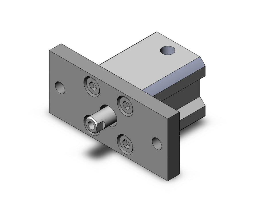 CQ2F12-10S Compact Cylinder, CQ2