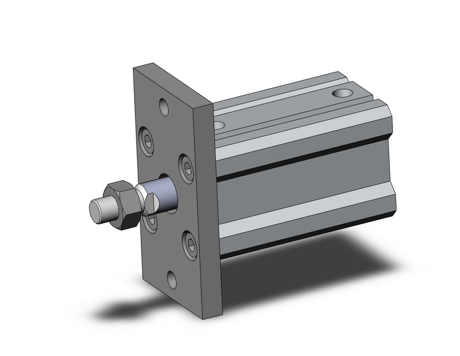 CQ2F16-30DCM Compact Cylinder, CQ2