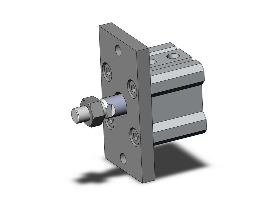 CQ2F16-5DM Compact Cylinder, CQ2