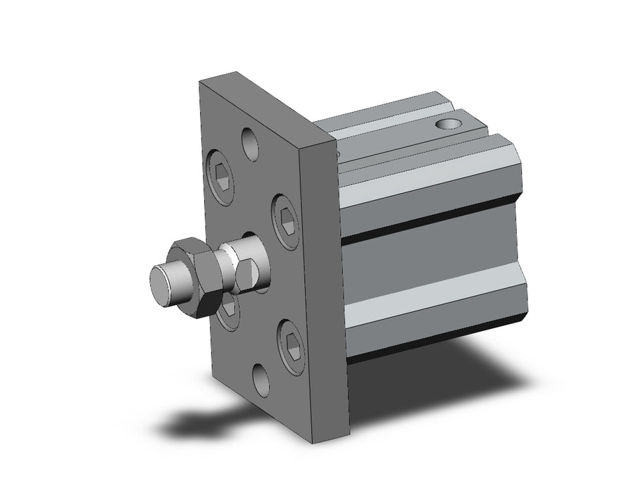 CQ2F20-20DM Compact Cylinder, CQ2