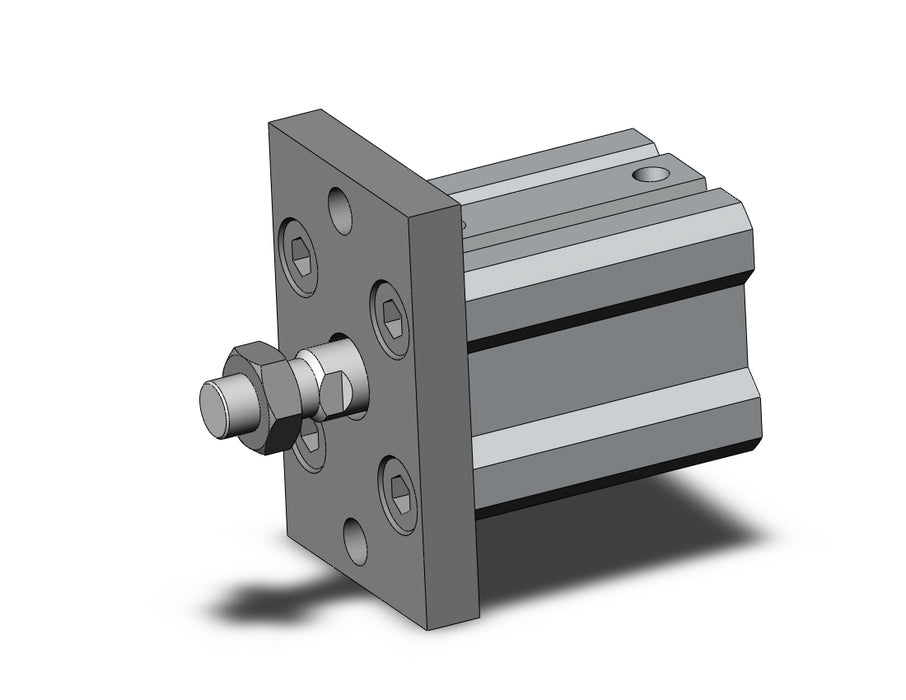 CQ2F20-25DM Compact Cylinder, CQ2