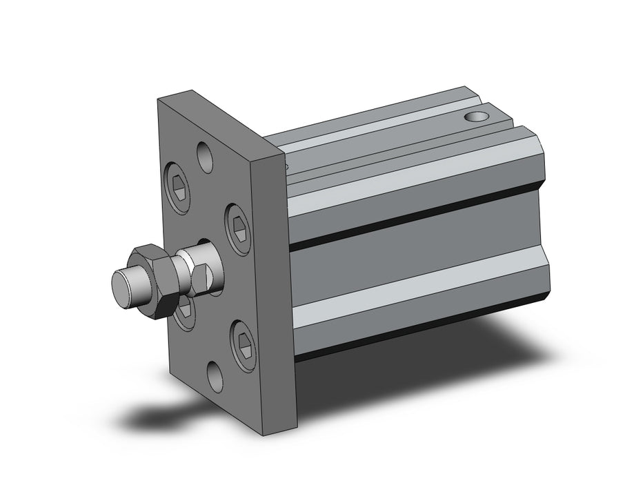 CQ2F20-40DM Compact Cylinder, CQ2
