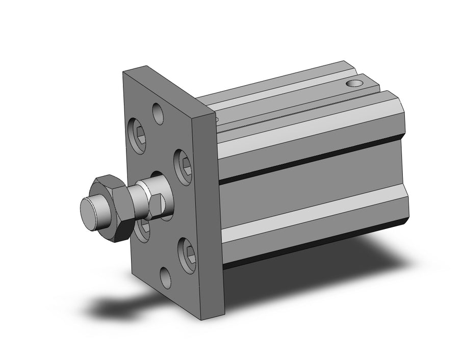 CQ2F25-40DM Compact Cylinder, CQ2