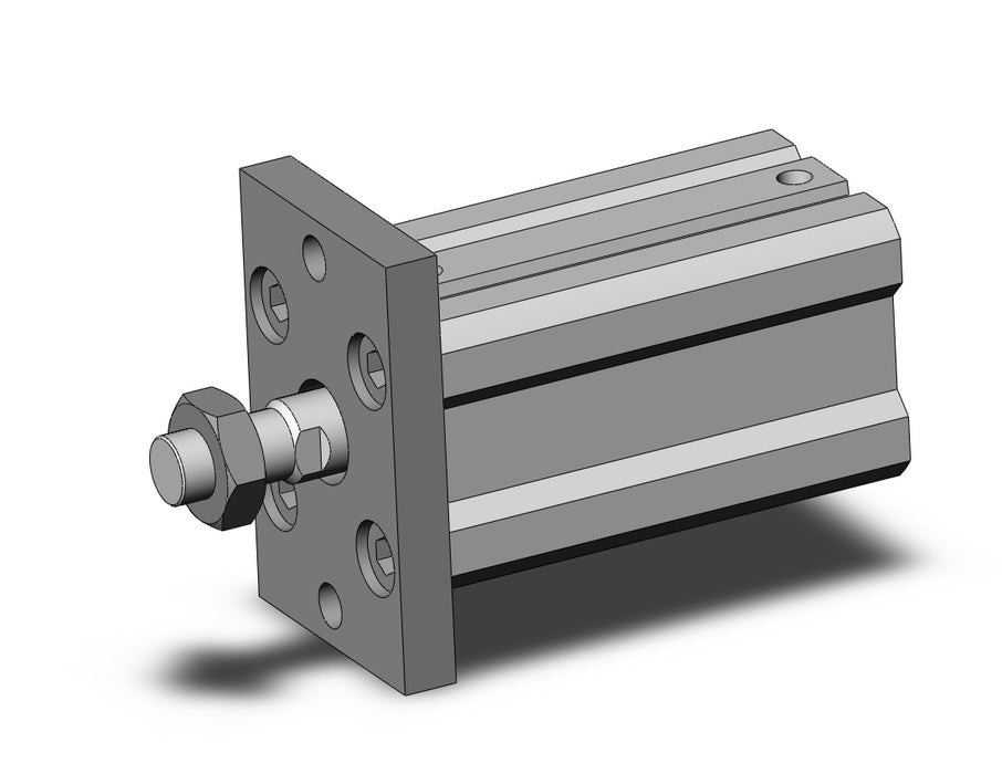 CQ2F25-50DM Compact Cylinder, CQ2