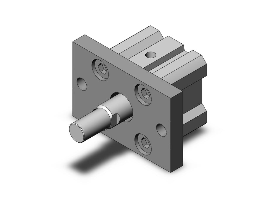 CQ2F25-5TM Compact Cylinder, CQ2