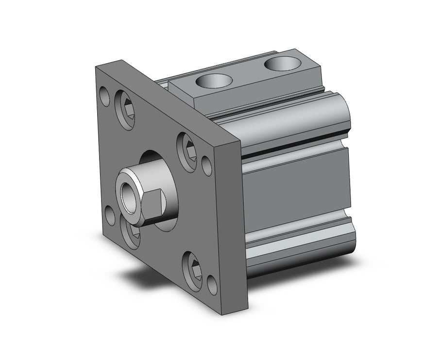 CQ2F32-15DZ Compact Cylinder, CQ2-Z