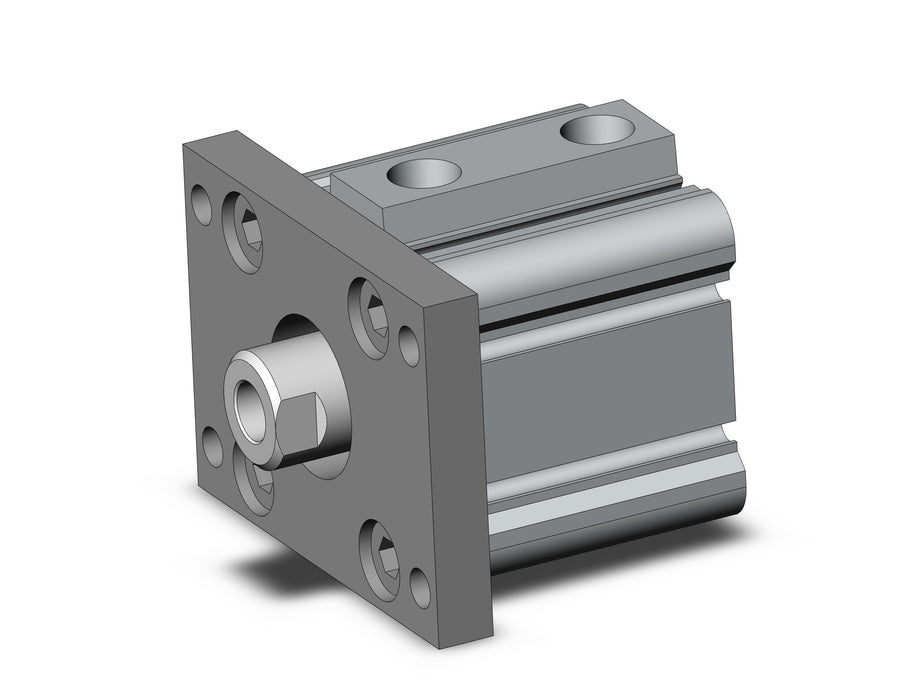 CQ2F32-20DZ Compact Cylinder, CQ2-Z
