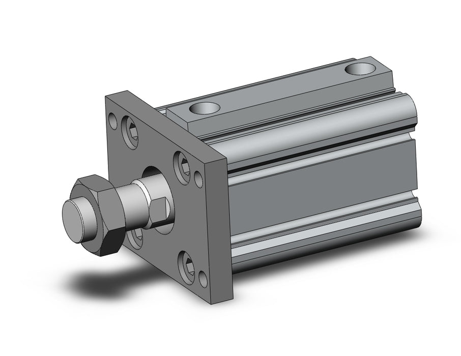 CQ2F32-50DMZ COMPACT CYLINDER, CQ2-Z