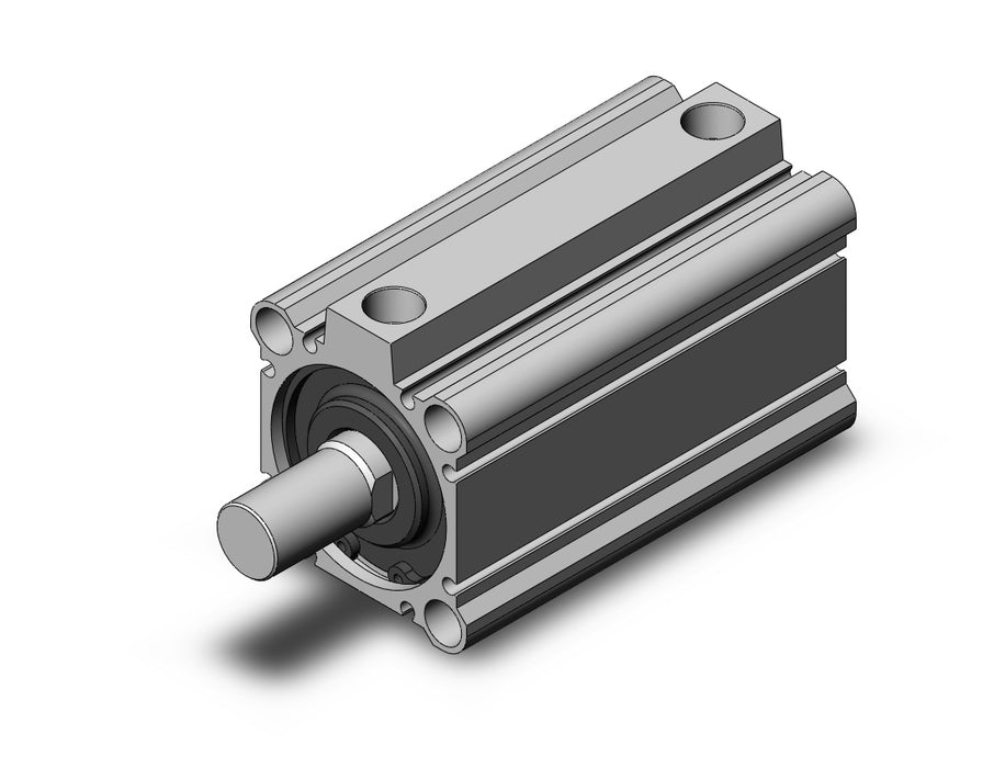 CQ2F50-75DMZ-XB6 COMPACT CYLINDER, CQ2-Z