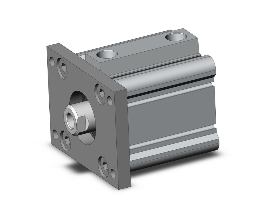 CQ2F50TN-40DZ Compact Cylinder, CQ2-Z
