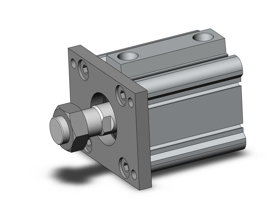 CQ2F50TN-45DMZ COMPACT CYLINDER, CQ2-Z