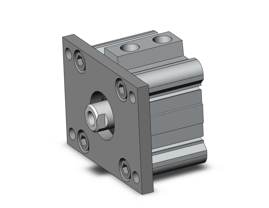 CQ2F63-15DZ Compact Cylinder, CQ2-Z