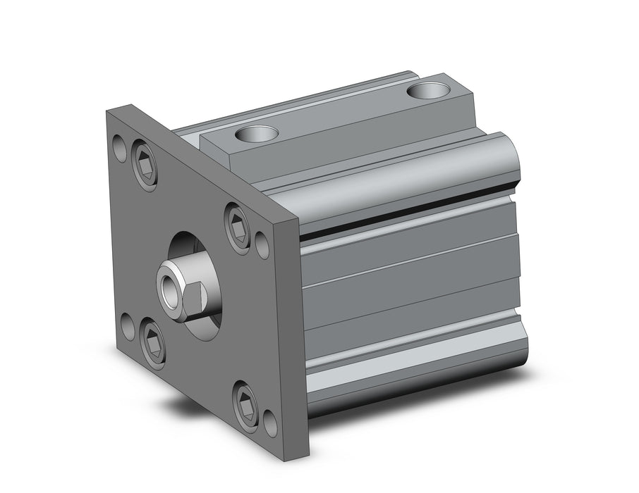 CQ2F63-50DFZ Compact Cylinder, CQ2-Z