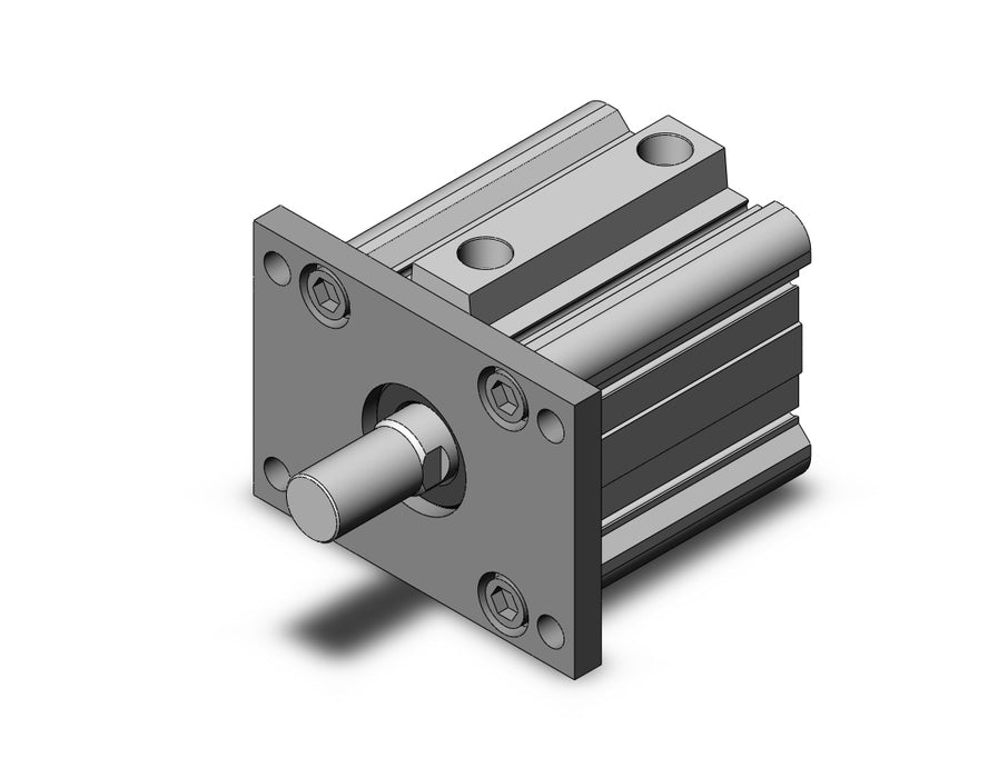 CQ2F63R-50DMZ COMPACT CYLINDER, CQ2-Z