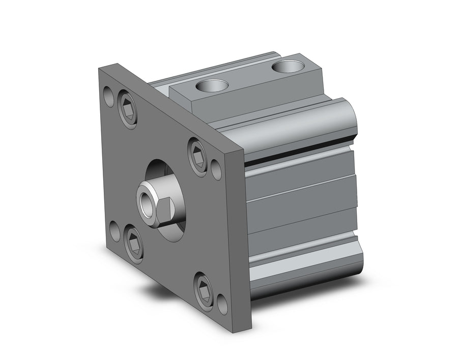 CQ2F63TN-25DZ COMPACT CYLINDER, CQ2-Z