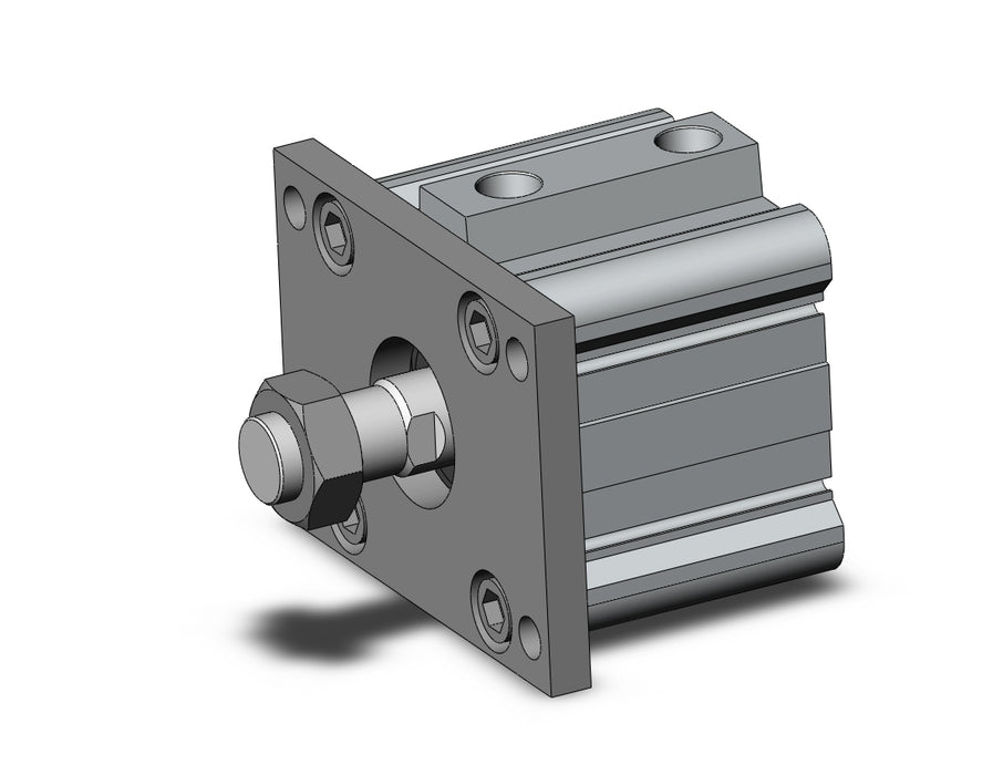 CQ2F63TN-30DMZ COMPACT CYLINDER, CQ2-Z