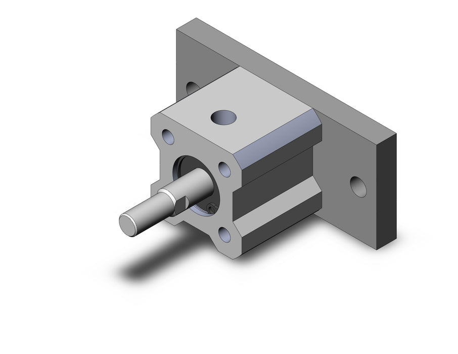 CQ2G12-5TM COMPACT CYLINDER, CQ2