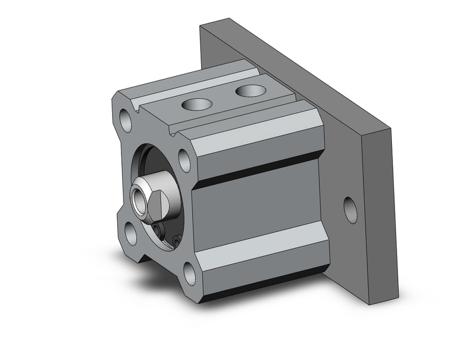 CQ2G16-5D Compact Cylinder, CQ2