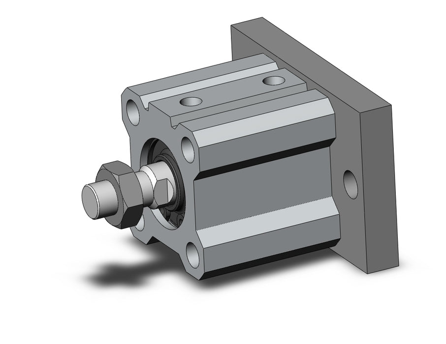CQ2G20-15DM Compact Cylinder, CQ2