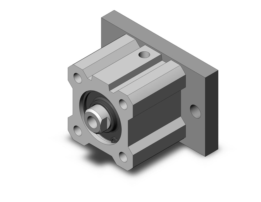 CQ2G25-10S Compact Cylinder, CQ2