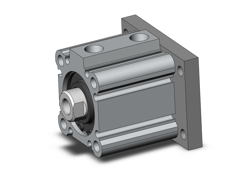 CQ2G32-20DZ Compact Cylinder, CQ2-Z
