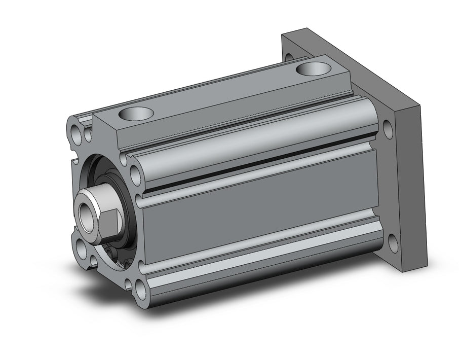 CQ2G32-50DZ Compact Cylinder, CQ2-Z