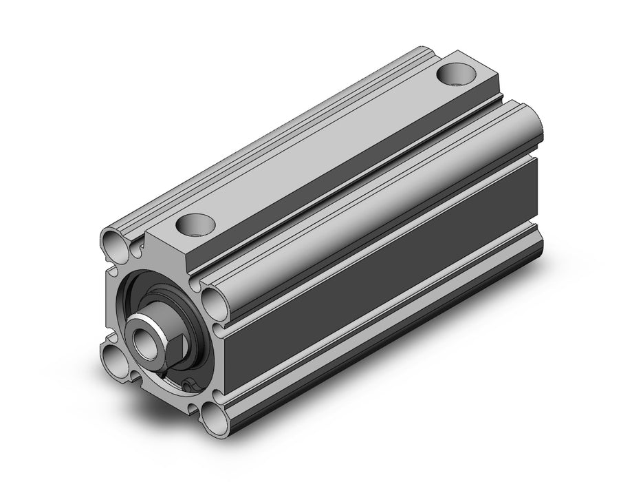 CQ2G32-75DZ-XB6 Compact Cylinder, CQ2-Z