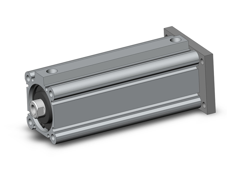 CQ2G40-100DCZ COMPACT CYLINDER, CQ2-Z