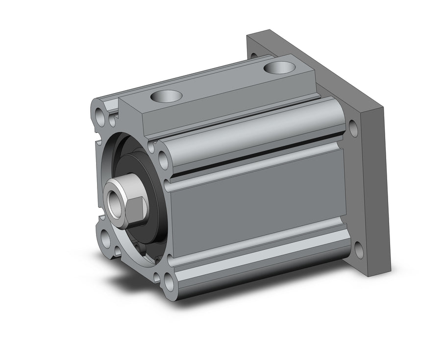 CQ2G40-30DZ Compact Cylinder, CQ2-Z