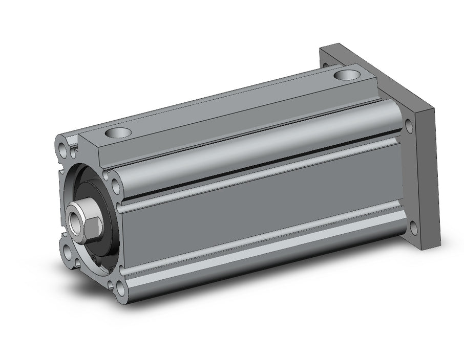 CQ2G40-75DZ Compact Cylinder, CQ2-Z