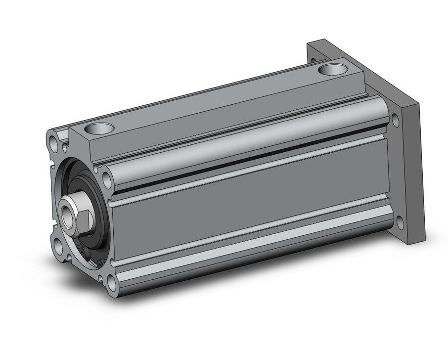 CQ2G50-100DZ Compact Cylinder, CQ2-Z