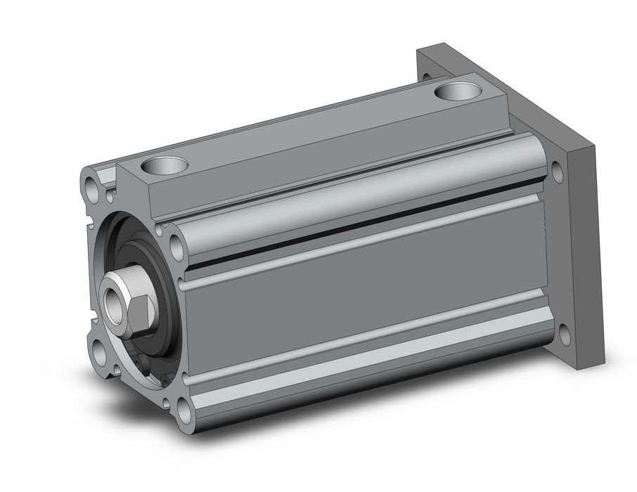 CQ2G50-75DZ Compact Cylinder, CQ2-Z