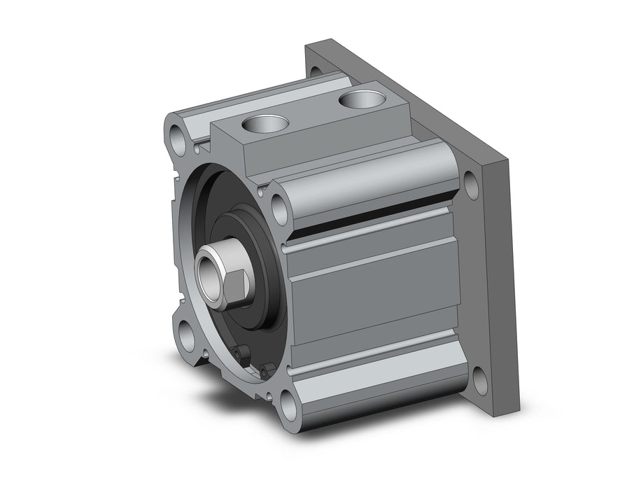 CQ2G80TN-25DZ Compact Cylinder, CQ2-Z