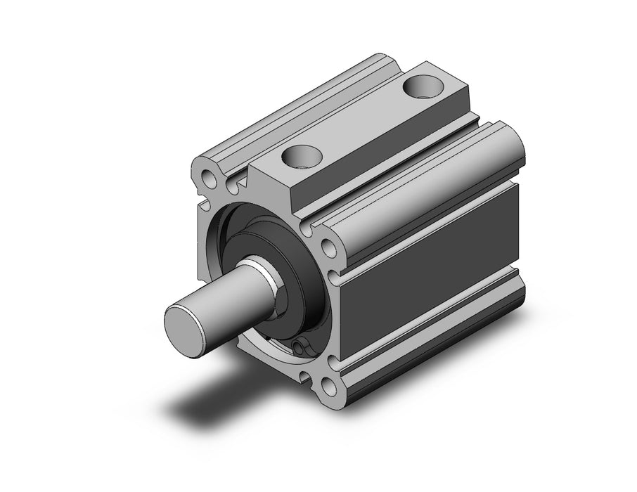 CQ2KA40-30DFMZ COMPACT CYLINDER, CQ2-Z