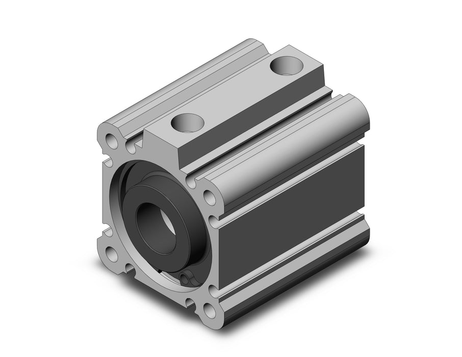 CQ2KA40-30DZ Compact Cylinder, CQ2-Z