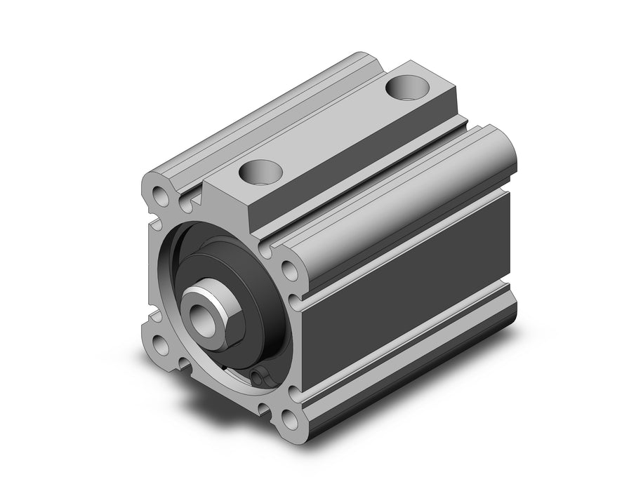 CQ2KA40-35DZ Compact Cylinder, CQ2-Z