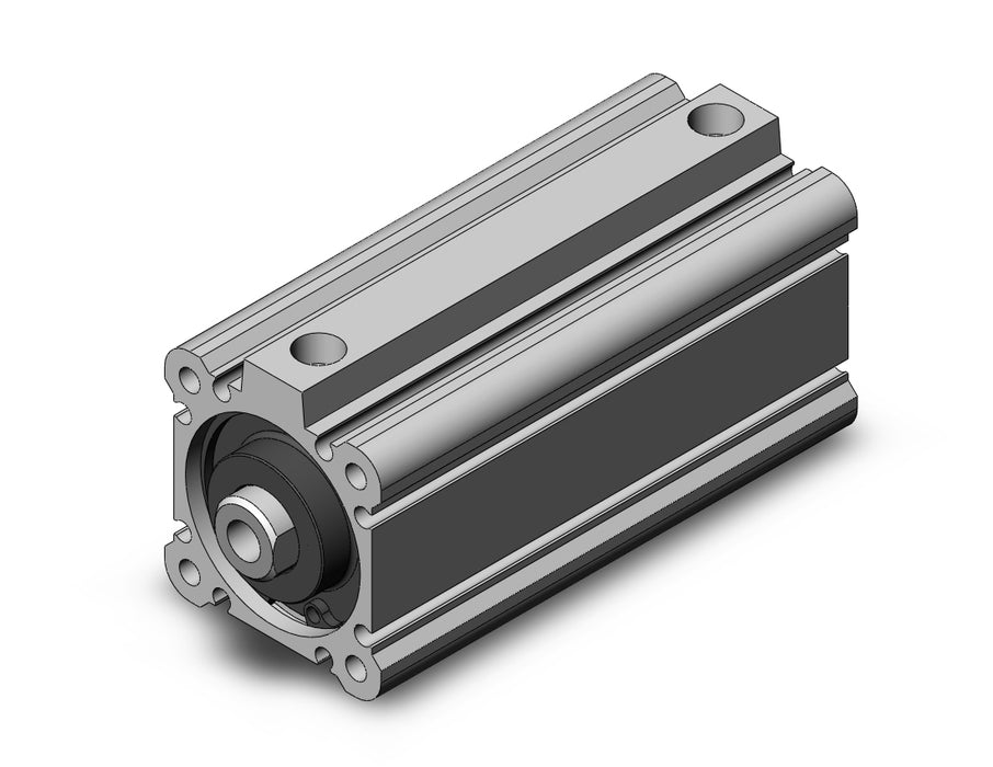 CQ2KA40-75DZ Compact Cylinder, CQ2-Z