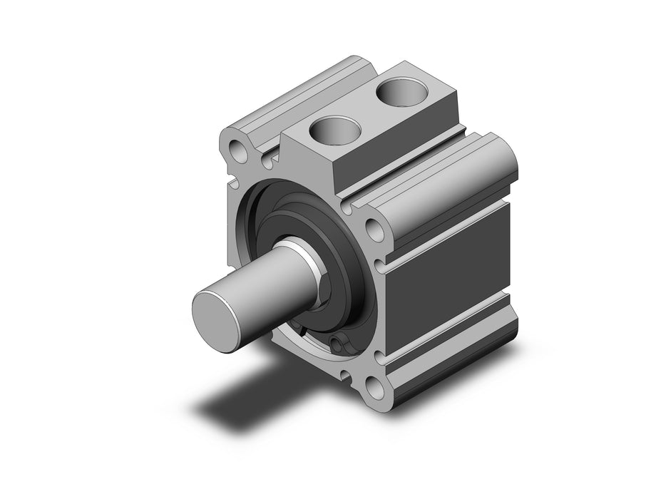 CQ2KA50-15DMZ Compact Cylinder, CQ2-Z