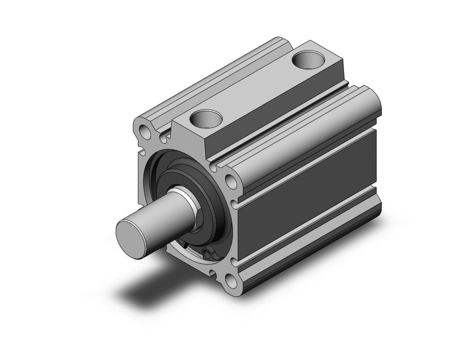 CQ2KA50-50DMZ Compact Cylinder, CQ2-Z