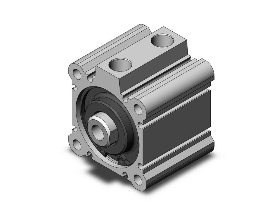 CQ2KA50TN-25DZ COMPACT CYLINDER, CQ2-Z