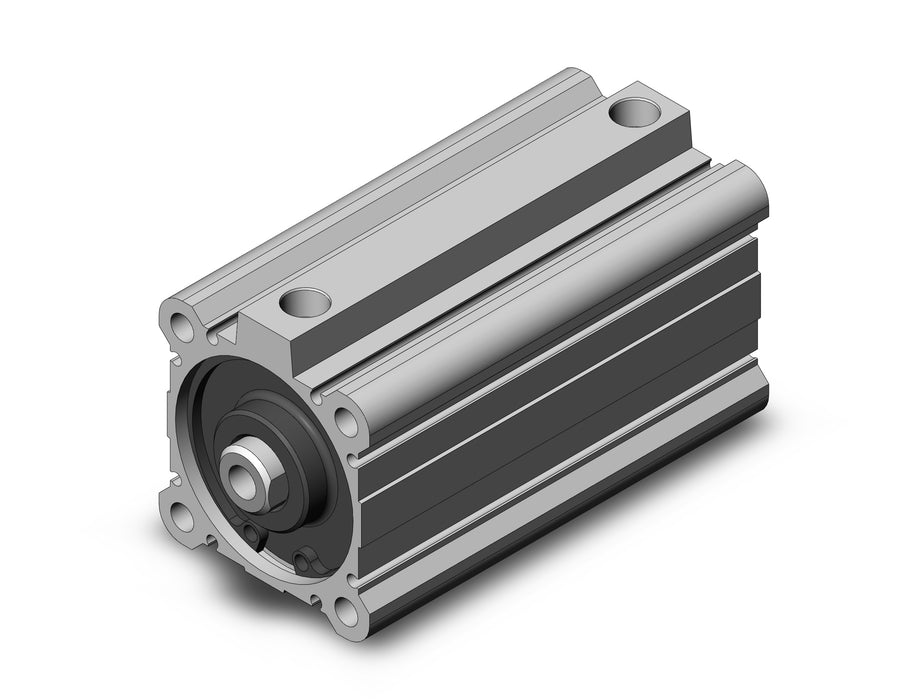 CQ2KA63-100DZ Compact Cylinder, CQ2-Z