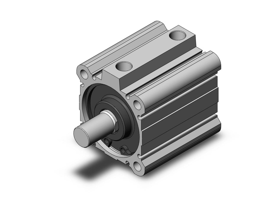 CQ2KA63TN-50DMZ Compact Cylinder, CQ2-Z