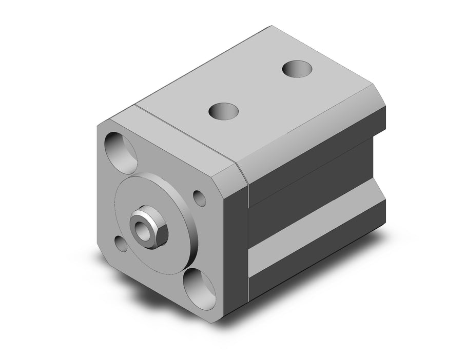 CQ2KB12-10D Compact Cylinder, CQ2