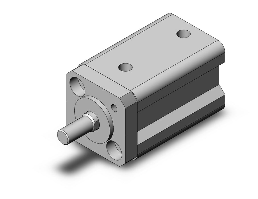 CQ2KB12-20DM Compact Cylinder, CQ2