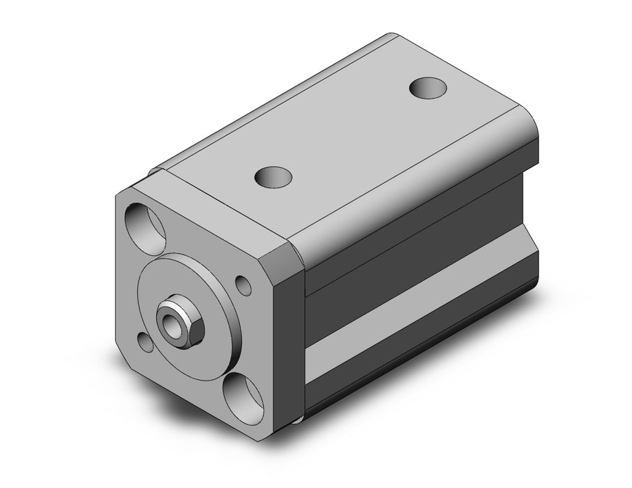 CQ2KB12-20D Compact Cylinder, CQ2