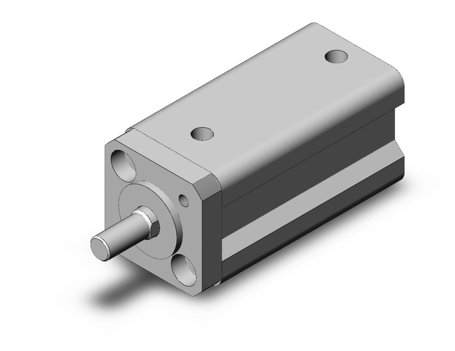 CQ2KB12-30DM Compact Cylinder, CQ2