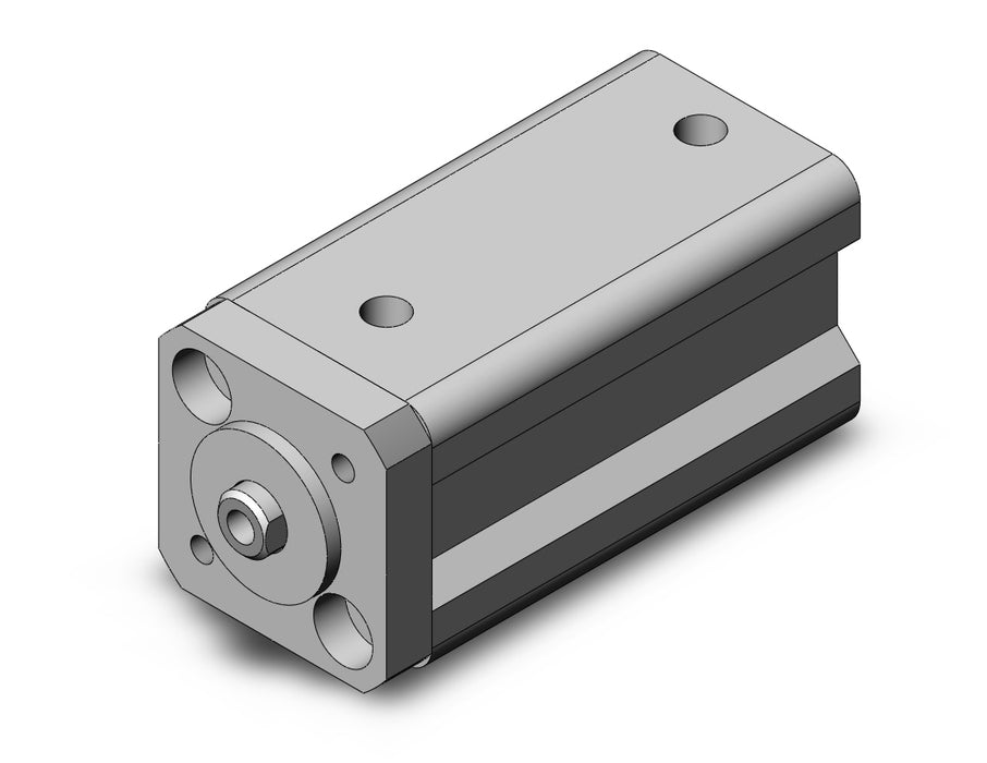 CQ2KB12-30D Compact Cylinder, CQ2