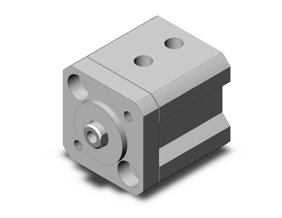 CQ2KB12-5D Compact Cylinder, CQ2