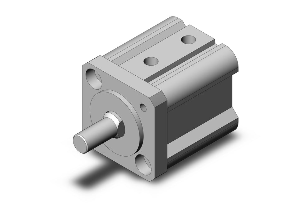 CQ2KB16-10DM Compact Cylinder, CQ2